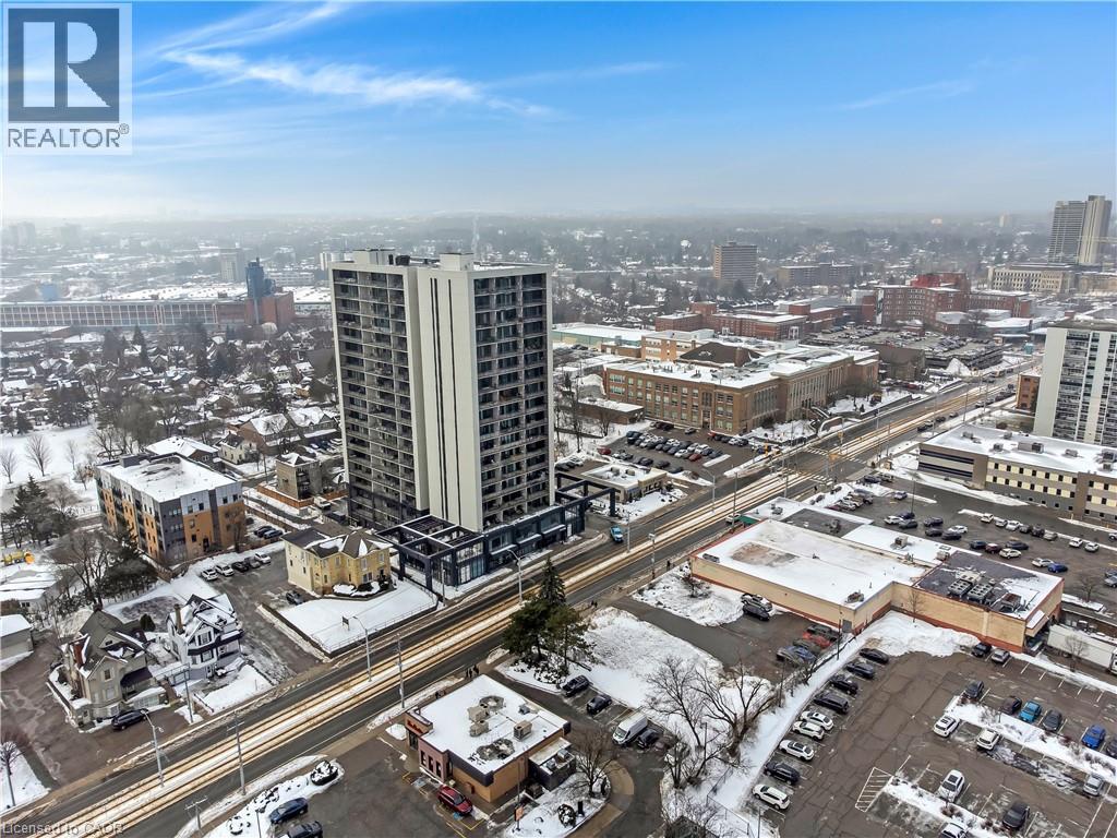741 King Street Unit# 1011, Kitchener, Ontario  N2G 0E9 - Photo 24 - 40816933