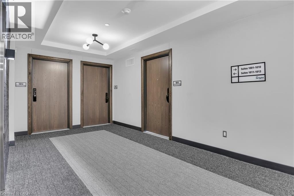 741 King Street Unit# 1011, Kitchener, Ontario  N2G 0E9 - Photo 8 - 40816933