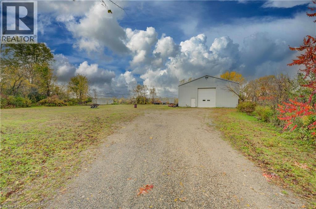 826692 Township Rd 8, Drumbo, Ontario  N0J 1G0 - Photo 10 - 40810653