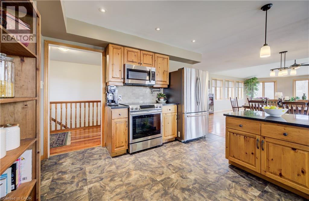 826692 Township Rd 8, Drumbo, Ontario  N0J 1G0 - Photo 25 - 40810653