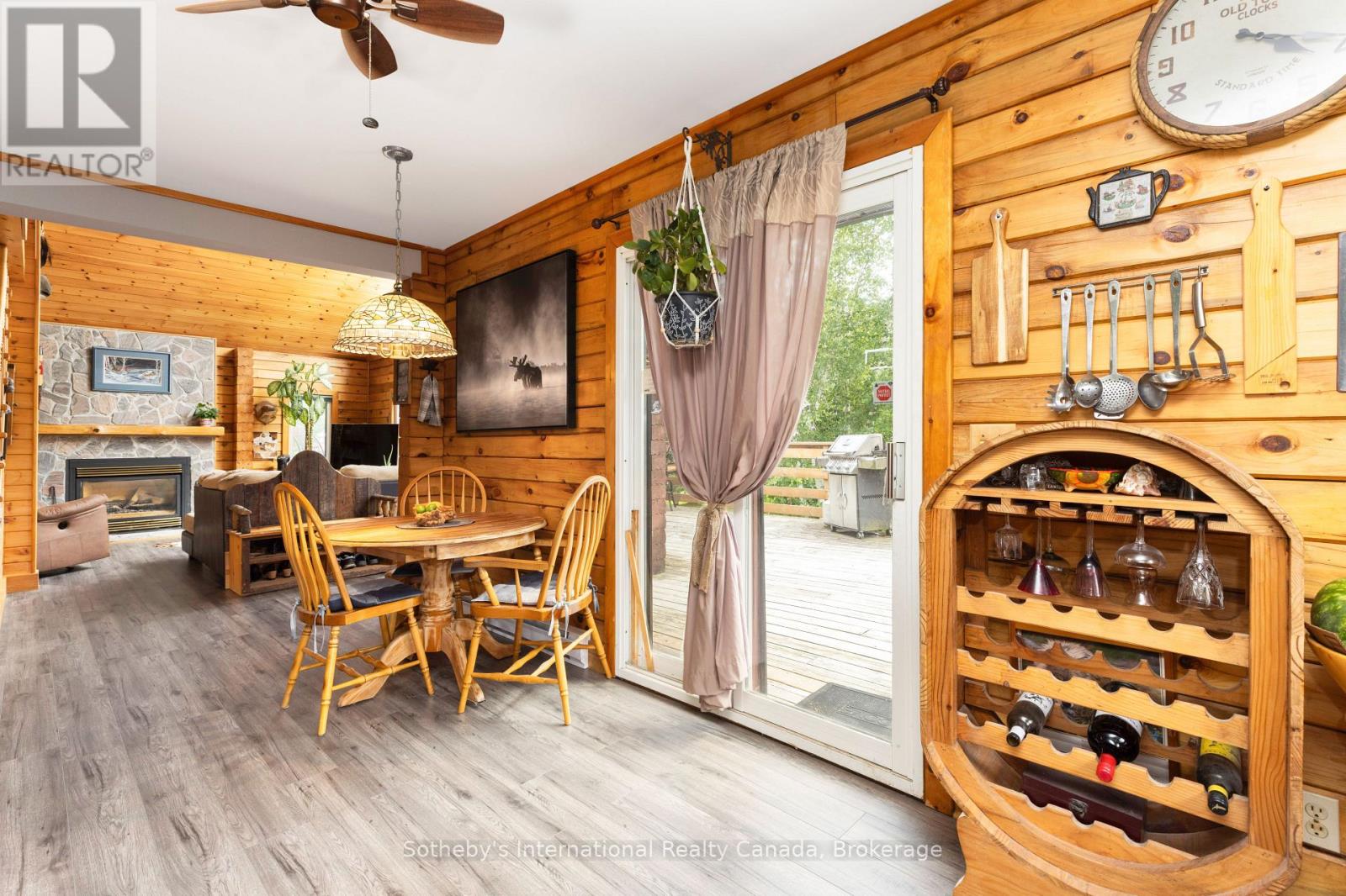 20 Kodiak Road, Mckellar, Ontario  P0G 1G0 - Photo 10 - X12949704