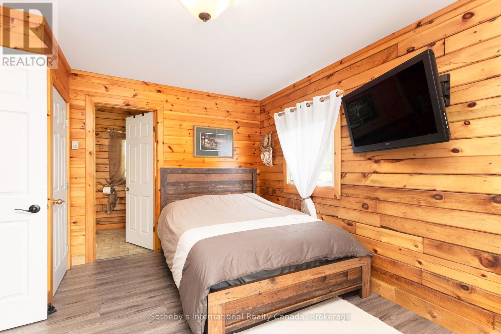 20 Kodiak Road, Mckellar, Ontario  P0G 1G0 - Photo 18 - X12949704