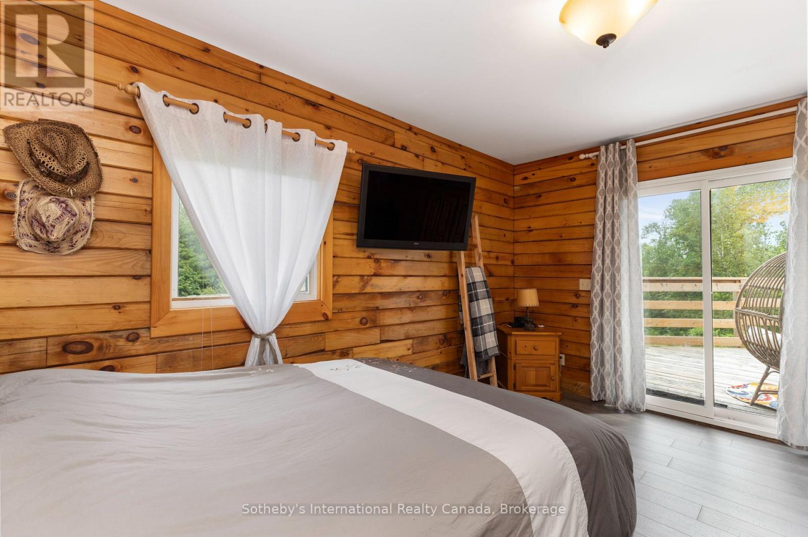 20 Kodiak Road, Mckellar, Ontario  P0G 1G0 - Photo 19 - X12949704