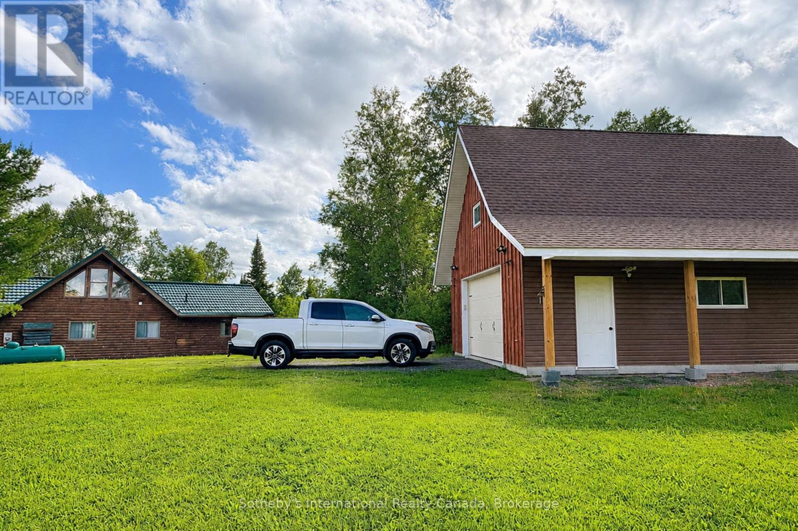 20 Kodiak Road, Mckellar, Ontario  P0G 1G0 - Photo 29 - X12949704