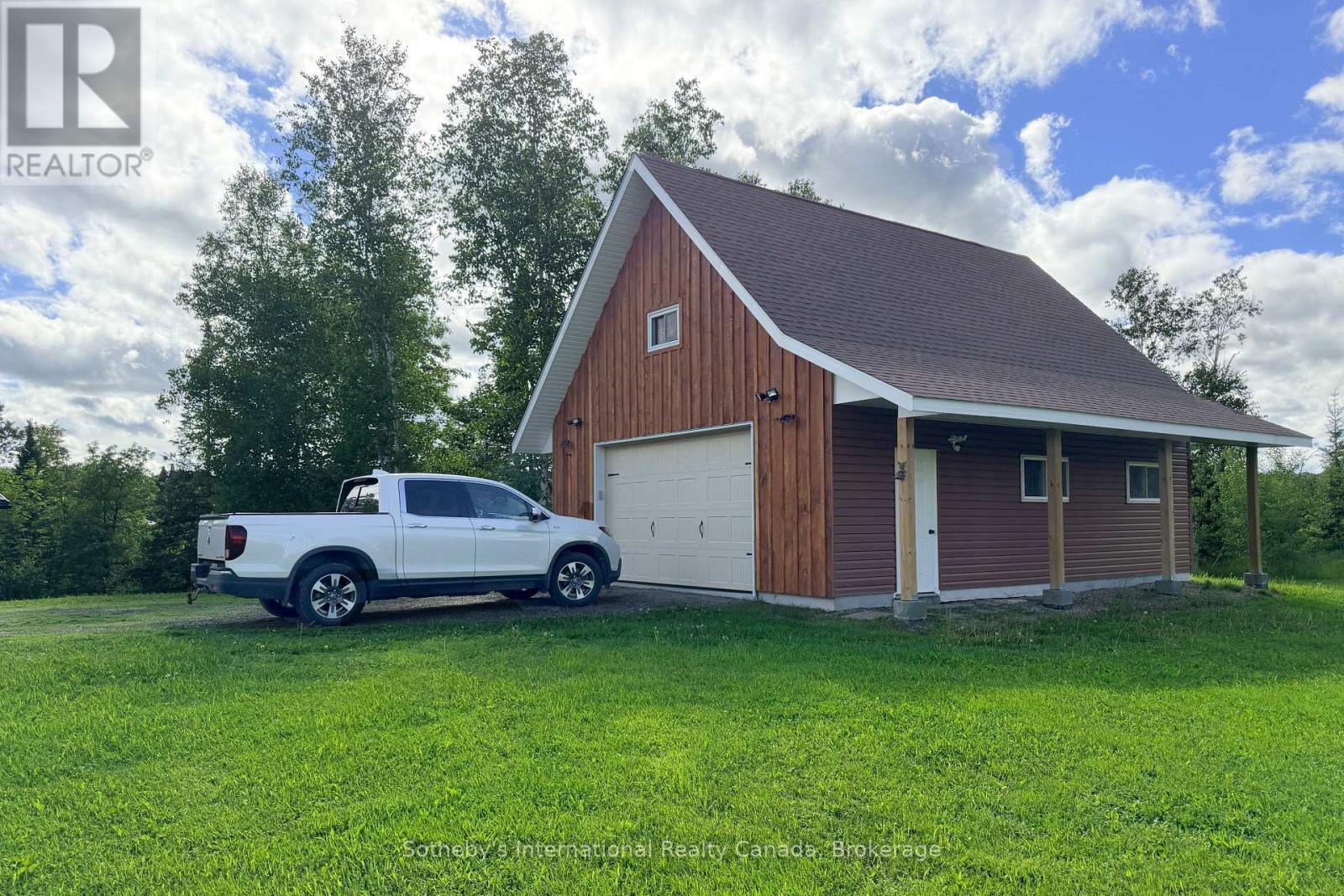 20 Kodiak Road, Mckellar, Ontario  P0G 1G0 - Photo 30 - X12949704