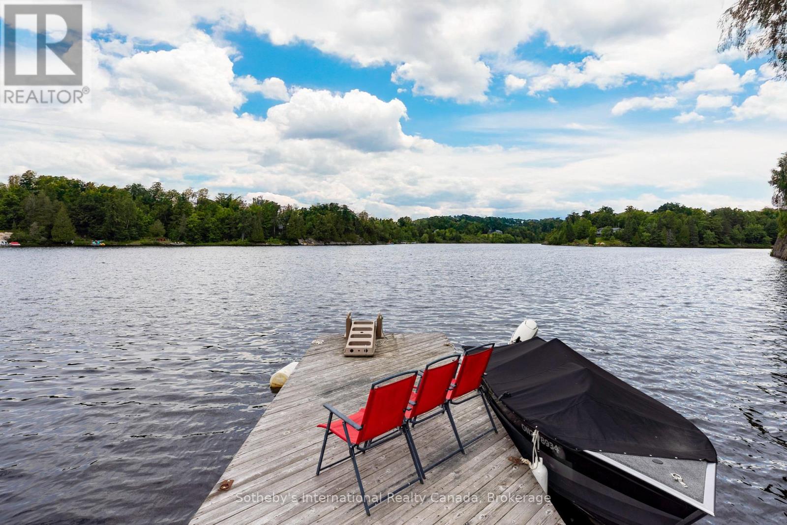 20 Kodiak Road, Mckellar, Ontario  P0G 1G0 - Photo 32 - X12949704