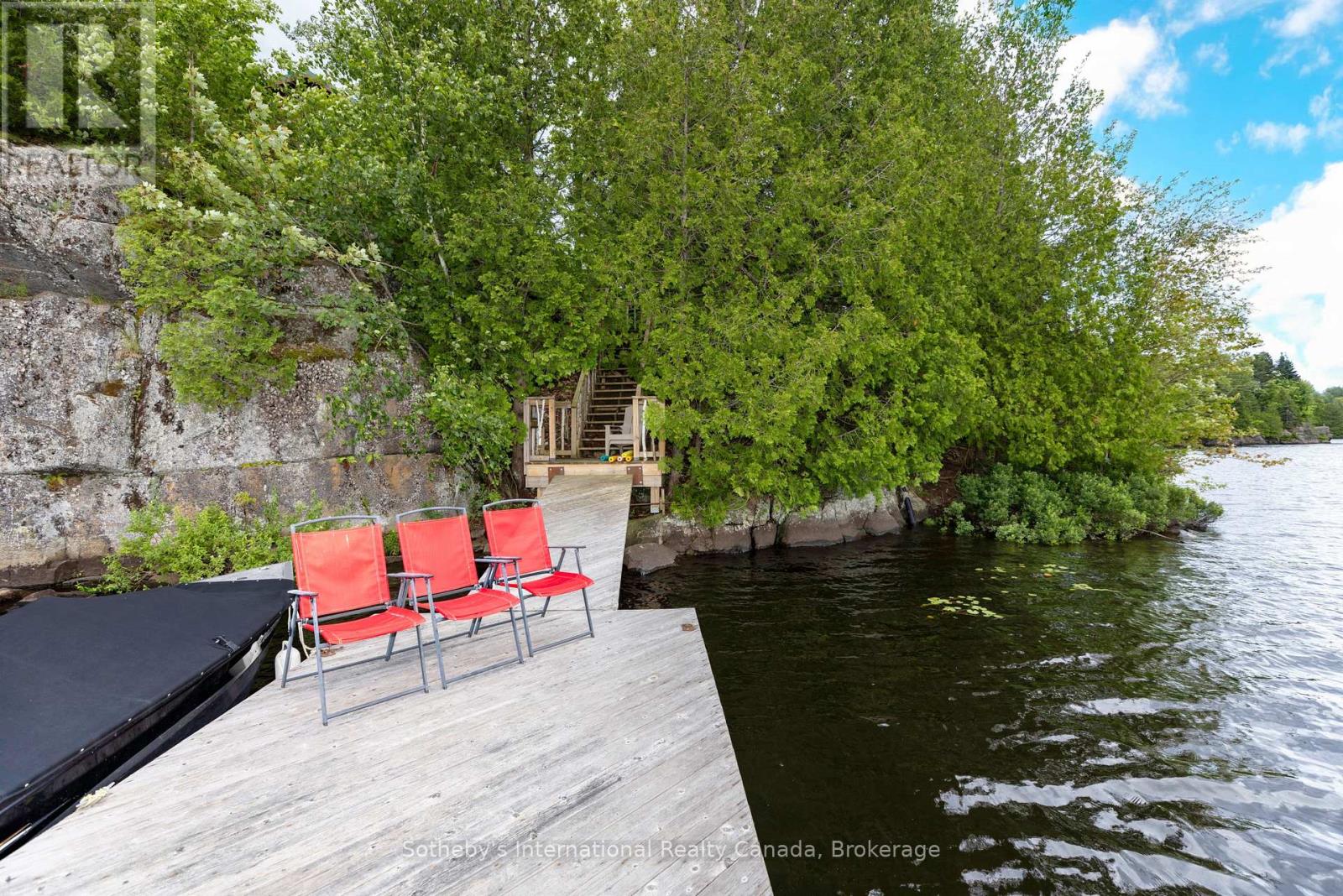 20 Kodiak Road, Mckellar, Ontario  P0G 1G0 - Photo 33 - X12949704