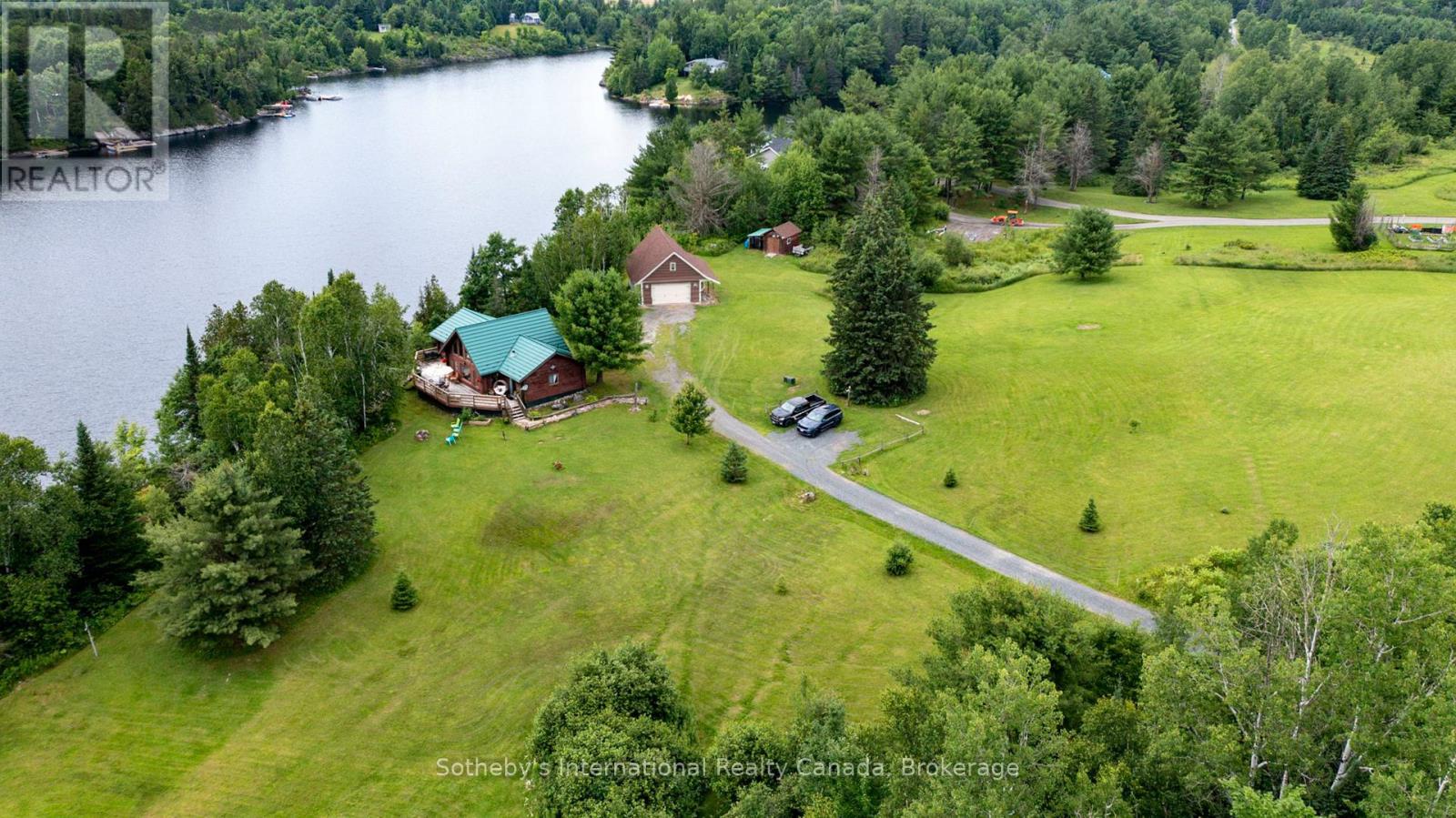 20 Kodiak Road, Mckellar, Ontario  P0G 1G0 - Photo 34 - X12949704