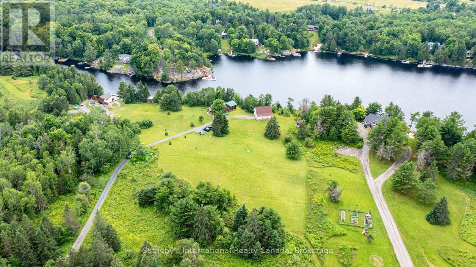 20 Kodiak Road, Mckellar, Ontario  P0G 1G0 - Photo 35 - X12949704