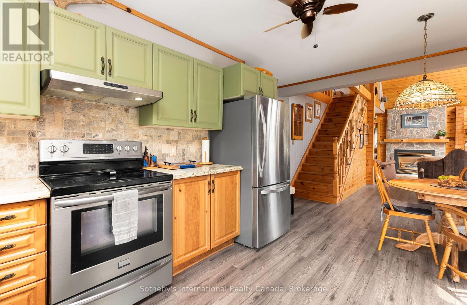 20 Kodiak Road, Mckellar, Ontario  P0G 1G0 - Photo 9 - X12949704