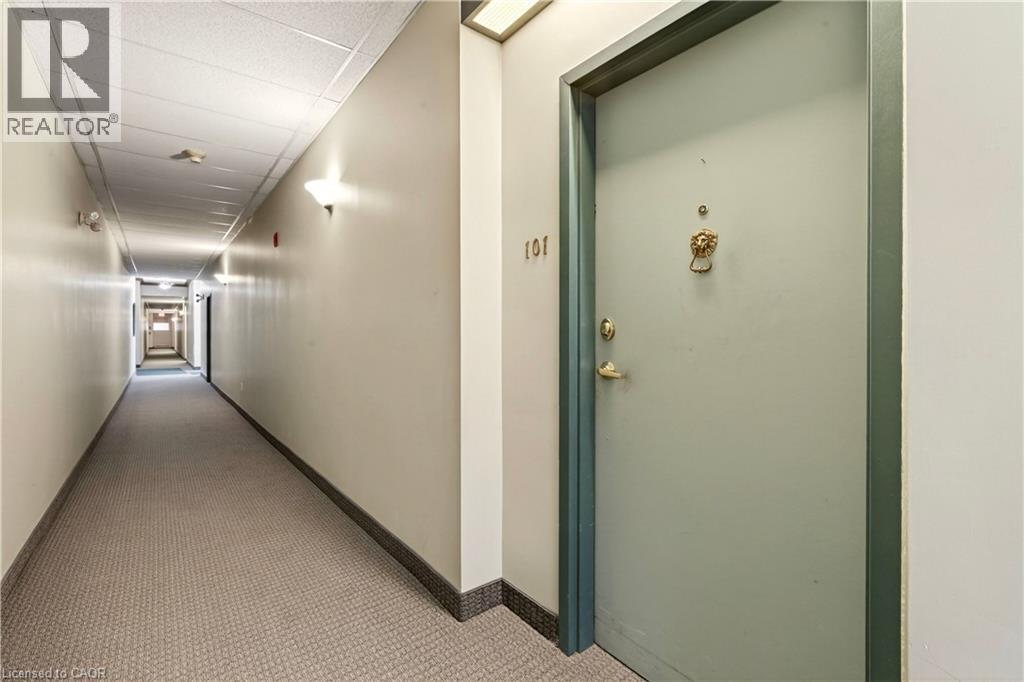 8 Main Street Unit# 101, Dundas, Ontario  L9H 2P6 - Photo 10 - 40816783