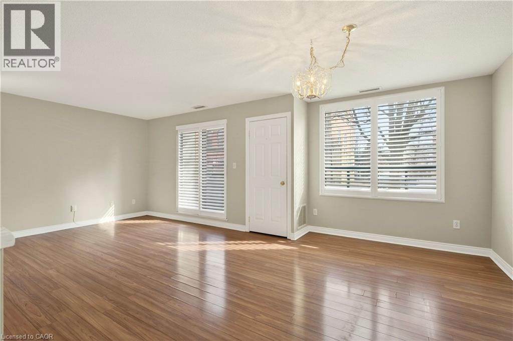 8 Main Street Unit# 101, Dundas, Ontario  L9H 2P6 - Photo 15 - 40816783
