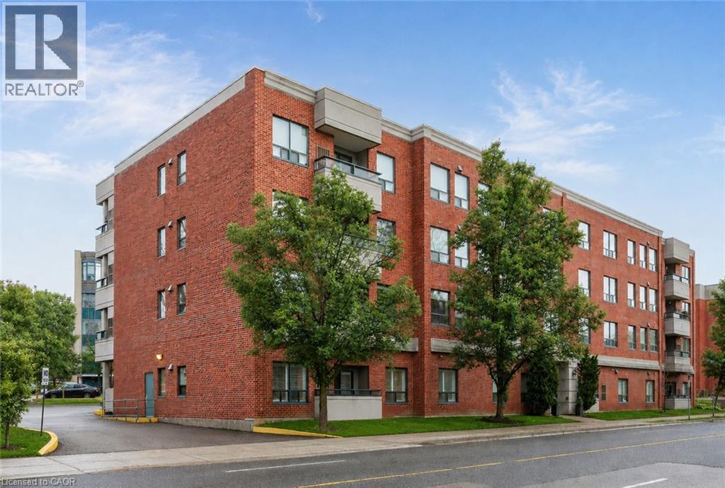 8 Main Street Unit# 101, Dundas, Ontario  L9H 2P6 - Photo 2 - 40816783