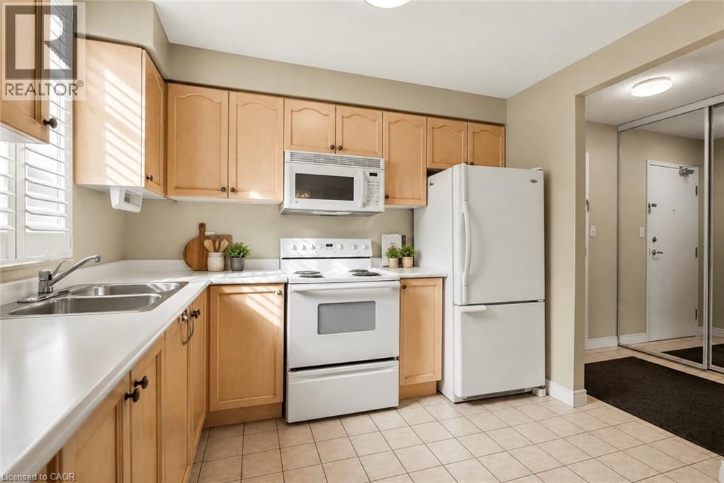 8 Main Street Unit# 101, Dundas, Ontario  L9H 2P6 - Photo 21 - 40816783