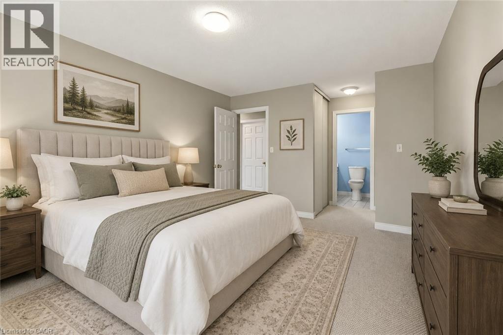 8 Main Street Unit# 101, Dundas, Ontario  L9H 2P6 - Photo 29 - 40816783