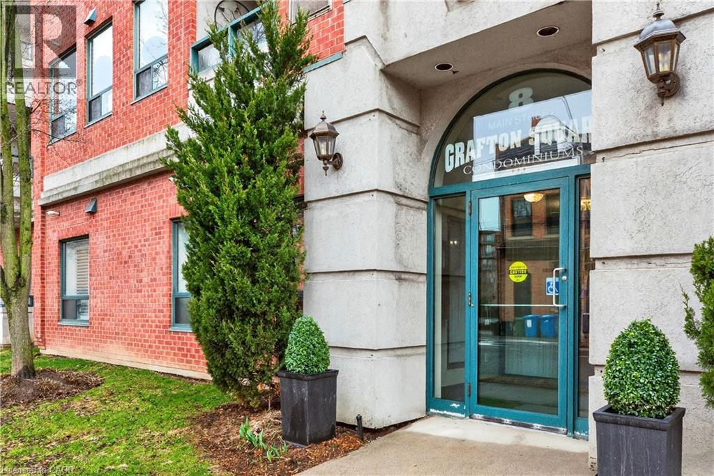8 Main Street Unit# 101, Dundas, Ontario  L9H 2P6 - Photo 4 - 40816783