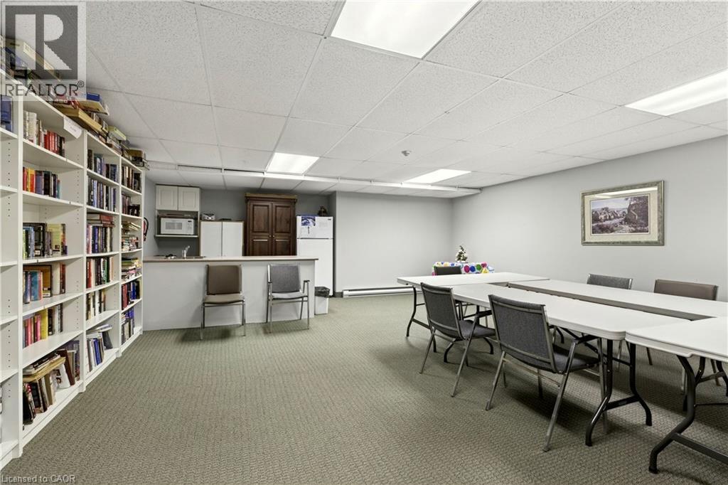 8 Main Street Unit# 101, Dundas, Ontario  L9H 2P6 - Photo 47 - 40816783