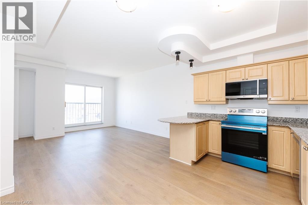 135 James Street S Unit# 910, Hamilton, Ontario  L8P 2Z6 - Photo 10 - 40816108