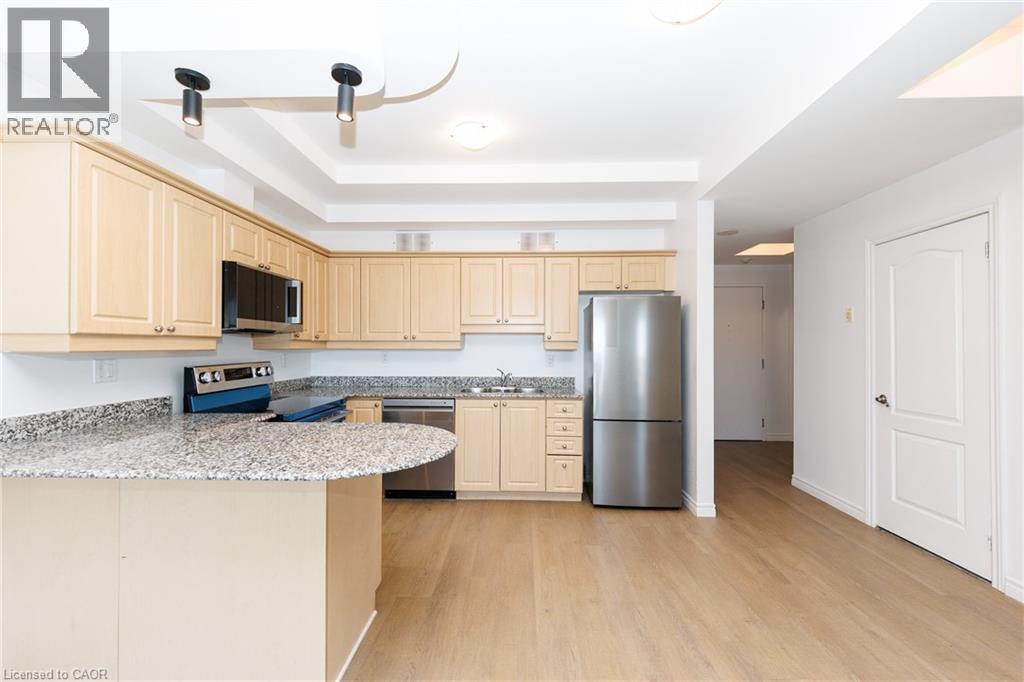 135 James Street S Unit# 910, Hamilton, Ontario  L8P 2Z6 - Photo 13 - 40816108