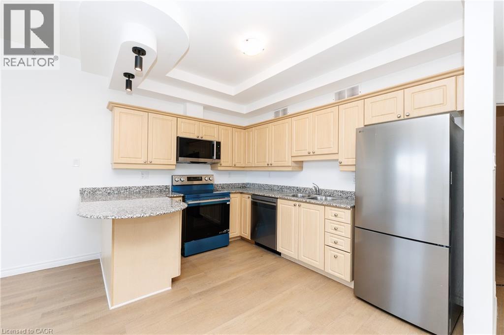 135 James Street S Unit# 910, Hamilton, Ontario  L8P 2Z6 - Photo 14 - 40816108