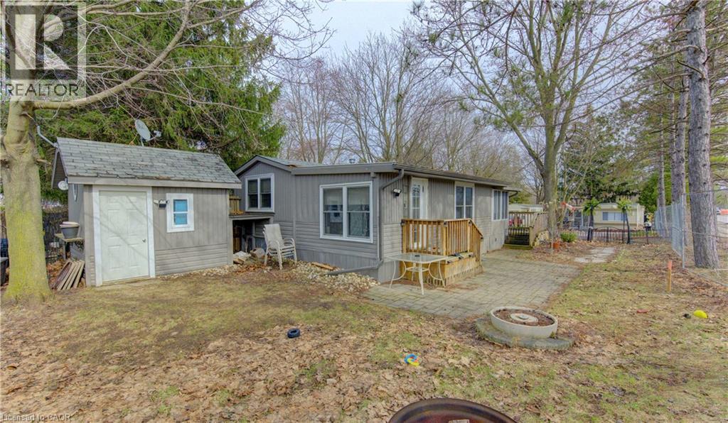 580 Beaver Creek Road Unit# 11, Waterloo, Ontario  N2J 3Z4 - Photo 23 - 40817205