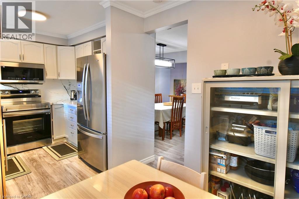 11 Harrisford Street Unit# 98, Hamilton, Ontario  L8K 6L7 - Photo 11 - 40817124