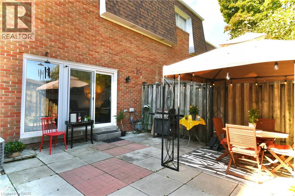 11 Harrisford Street Unit# 98, Hamilton, Ontario  L8K 6L7 - Photo 27 - 40817124