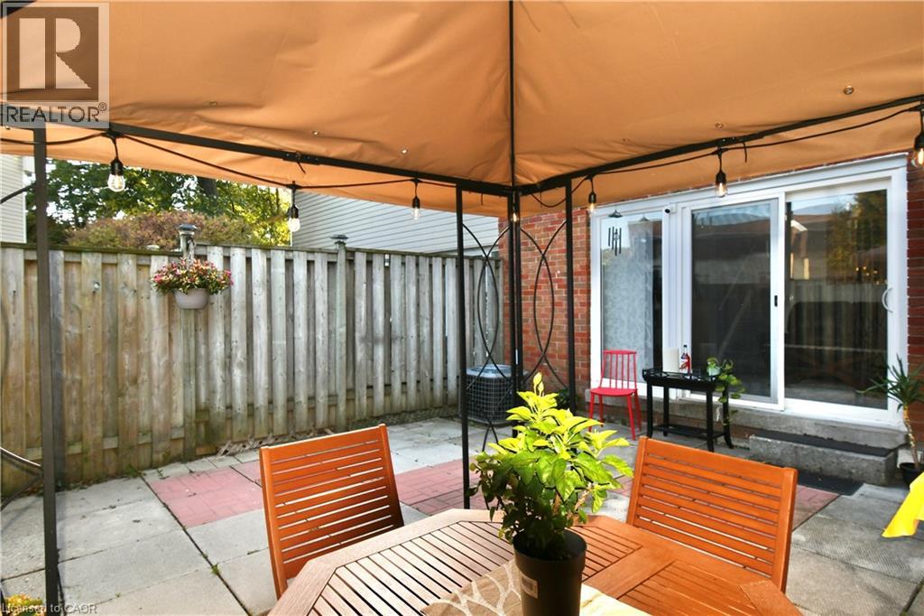 11 Harrisford Street Unit# 98, Hamilton, Ontario  L8K 6L7 - Photo 28 - 40817124