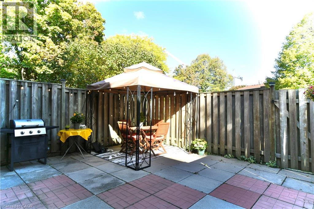 11 Harrisford Street Unit# 98, Hamilton, Ontario  L8K 6L7 - Photo 29 - 40817124