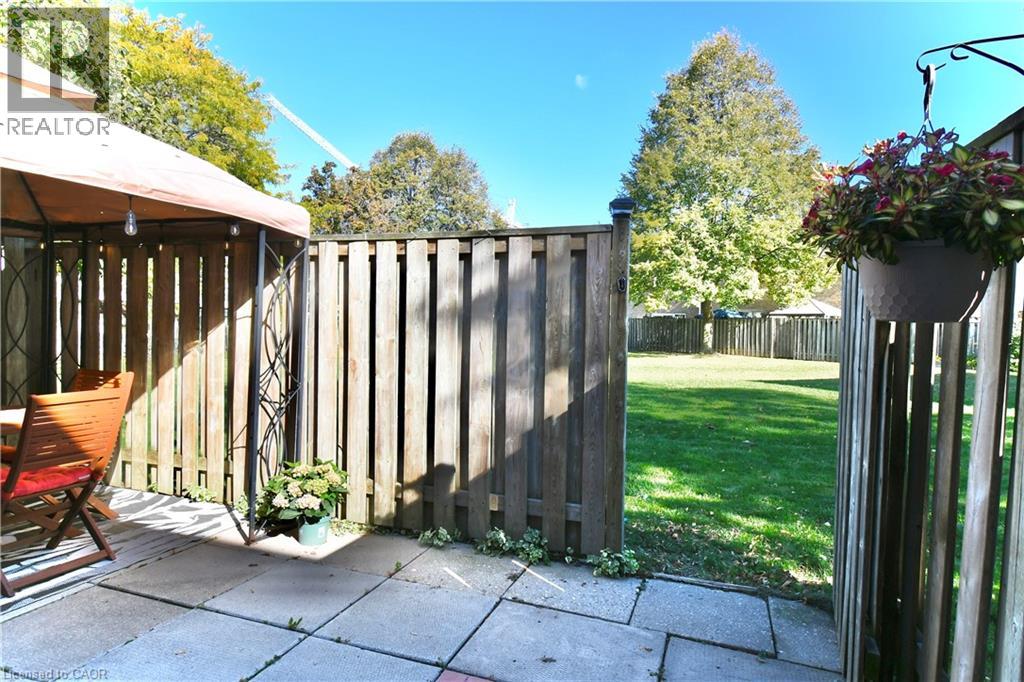 11 Harrisford Street Unit# 98, Hamilton, Ontario  L8K 6L7 - Photo 30 - 40817124