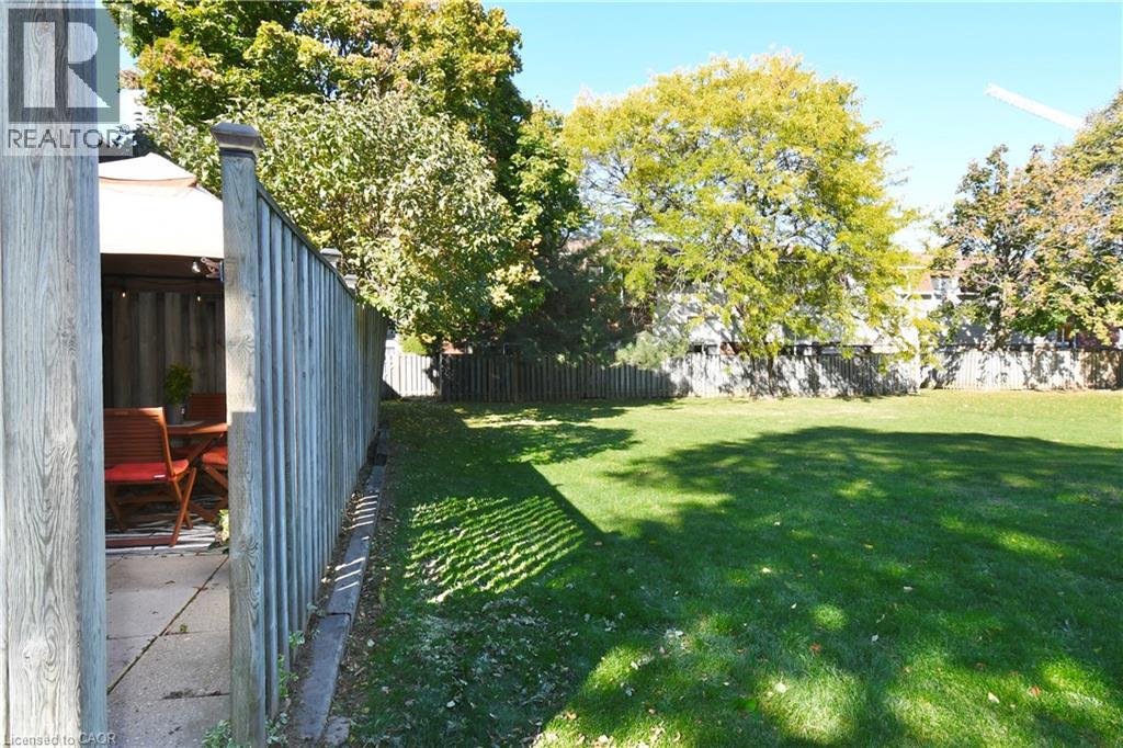 11 Harrisford Street Unit# 98, Hamilton, Ontario  L8K 6L7 - Photo 31 - 40817124