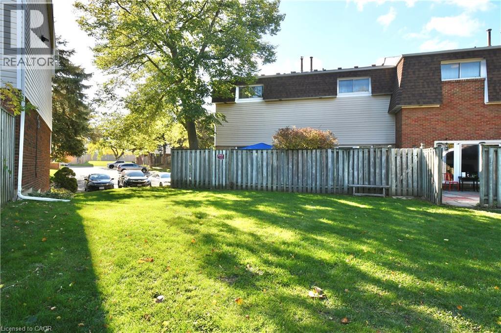 11 Harrisford Street Unit# 98, Hamilton, Ontario  L8K 6L7 - Photo 32 - 40817124