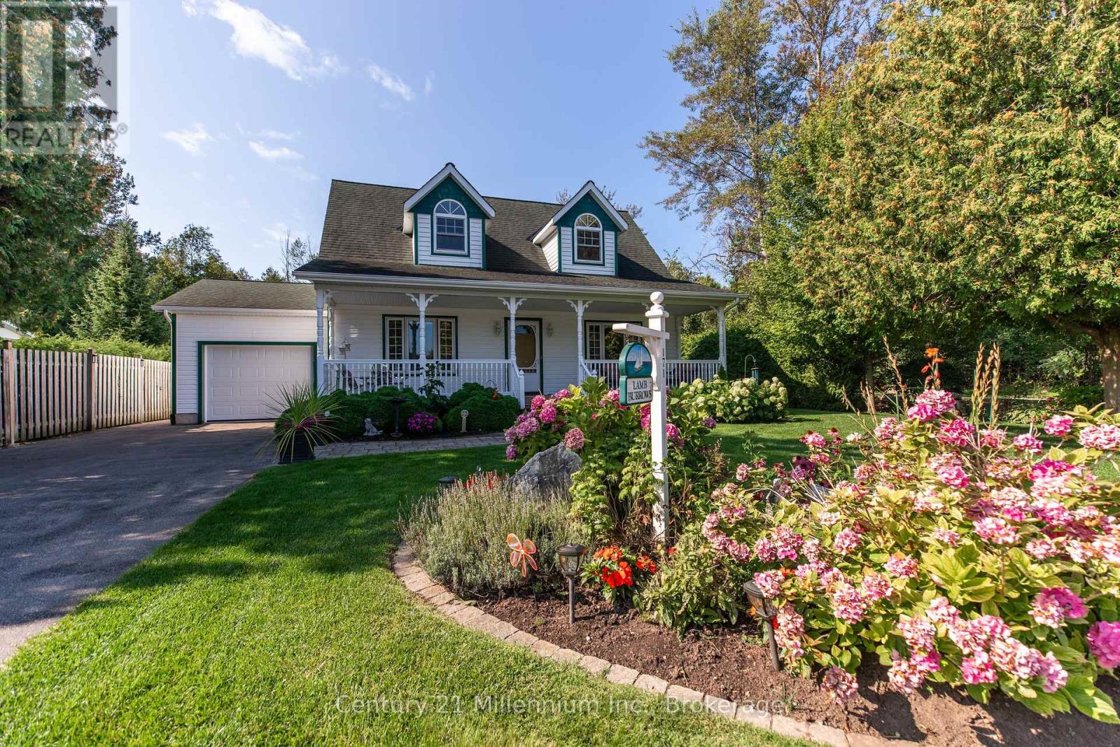171 Island Street, Saugeen Shores, Ontario  N0H 2L0 - Photo 49 - X12950848