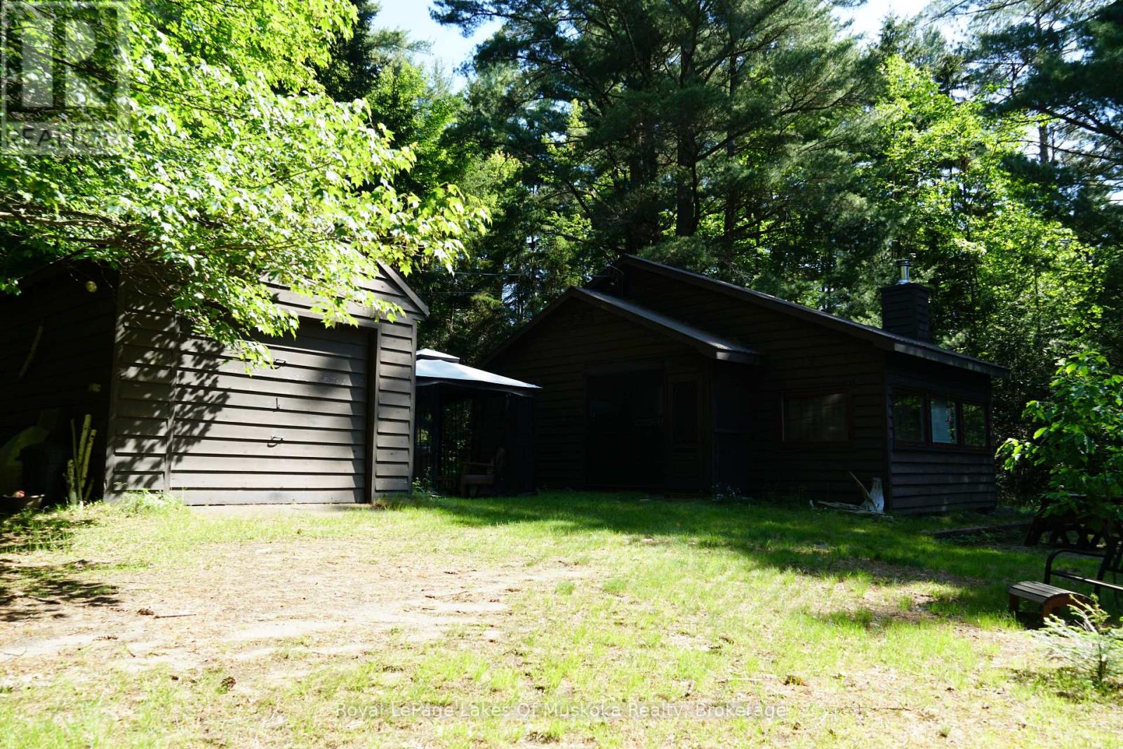 1173 Highway 60, South Algonquin, Ontario  P1H 2G9 - Photo 12 - X12950918