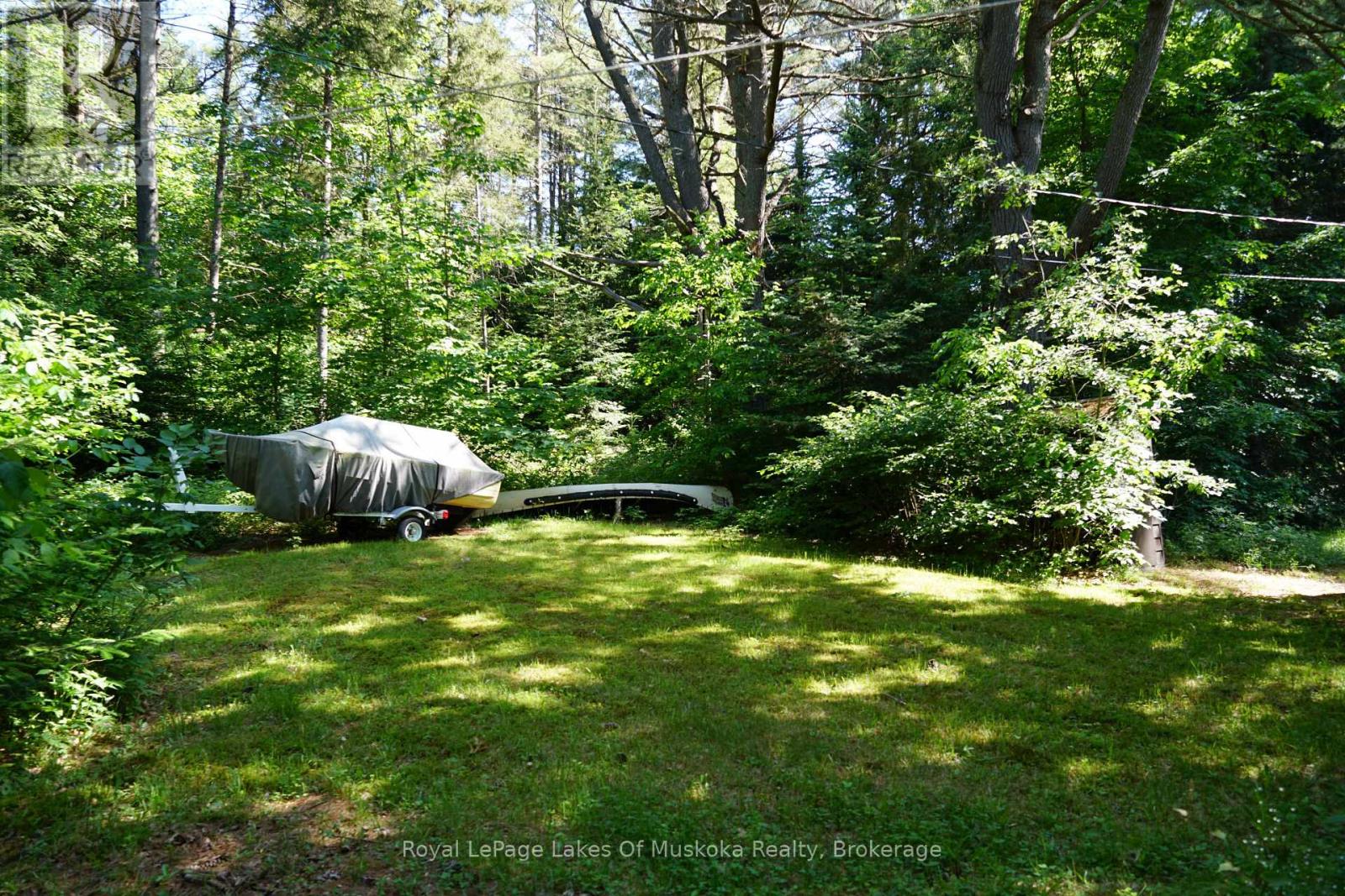 1173 Highway 60, South Algonquin, Ontario  P1H 2G9 - Photo 13 - X12950918