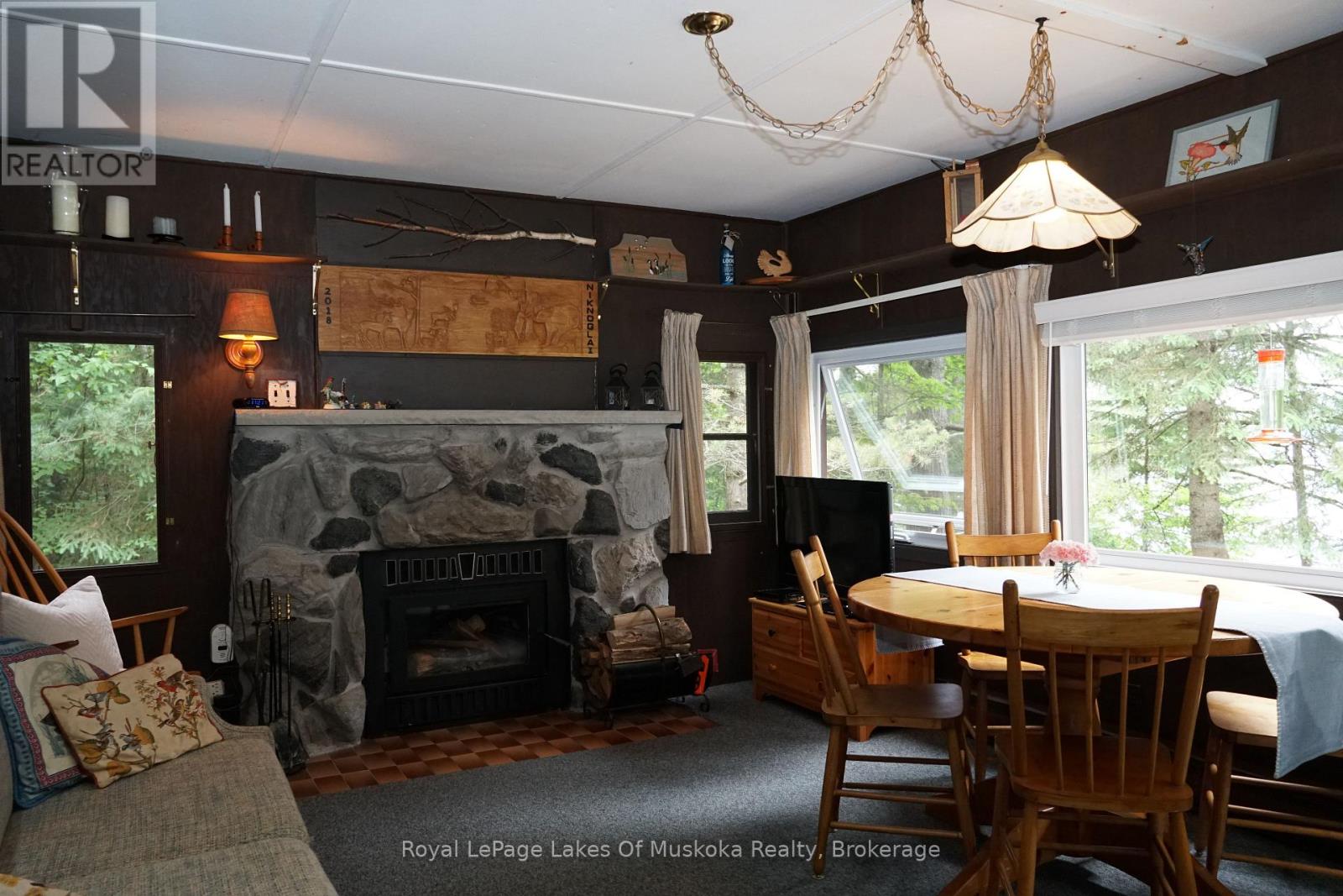 1173 Highway 60, South Algonquin, Ontario  P1H 2G9 - Photo 14 - X12950918