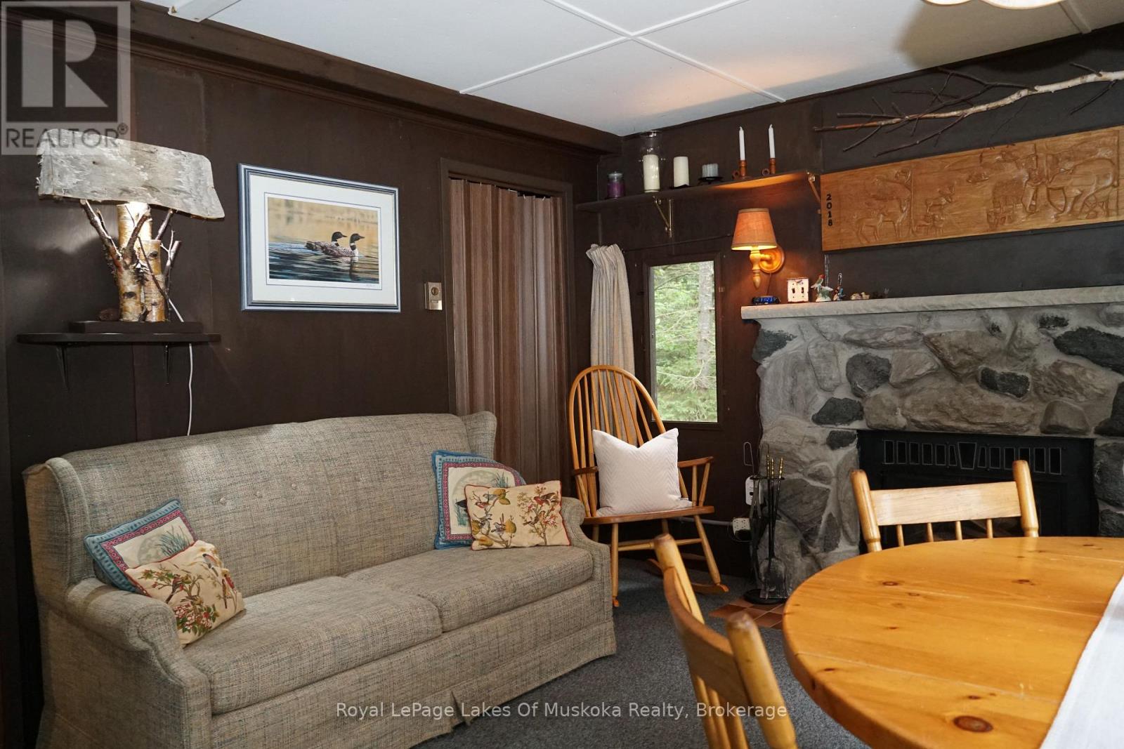 1173 Highway 60, South Algonquin, Ontario  P1H 2G9 - Photo 17 - X12950918
