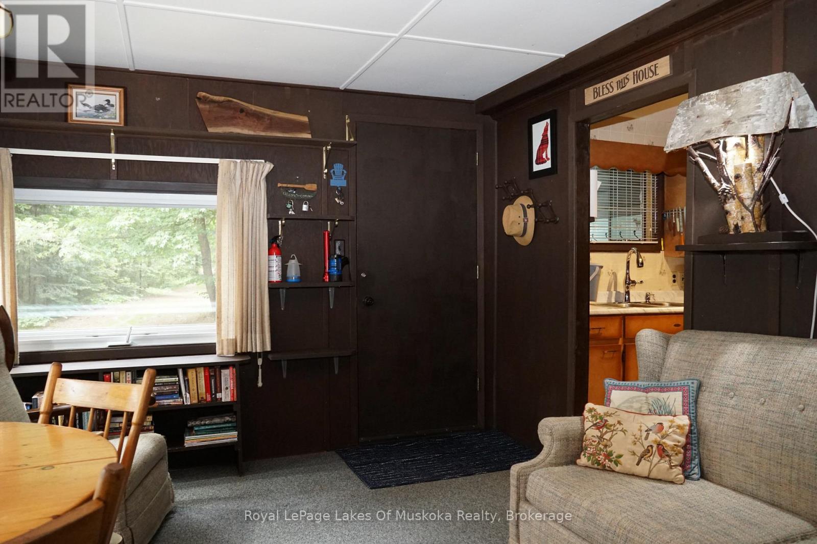 1173 Highway 60, South Algonquin, Ontario  P1H 2G9 - Photo 18 - X12950918