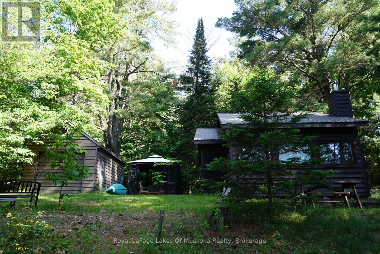 1173 Highway 60, South Algonquin, Ontario  P1H 2G9 - Photo 6 - X12950918