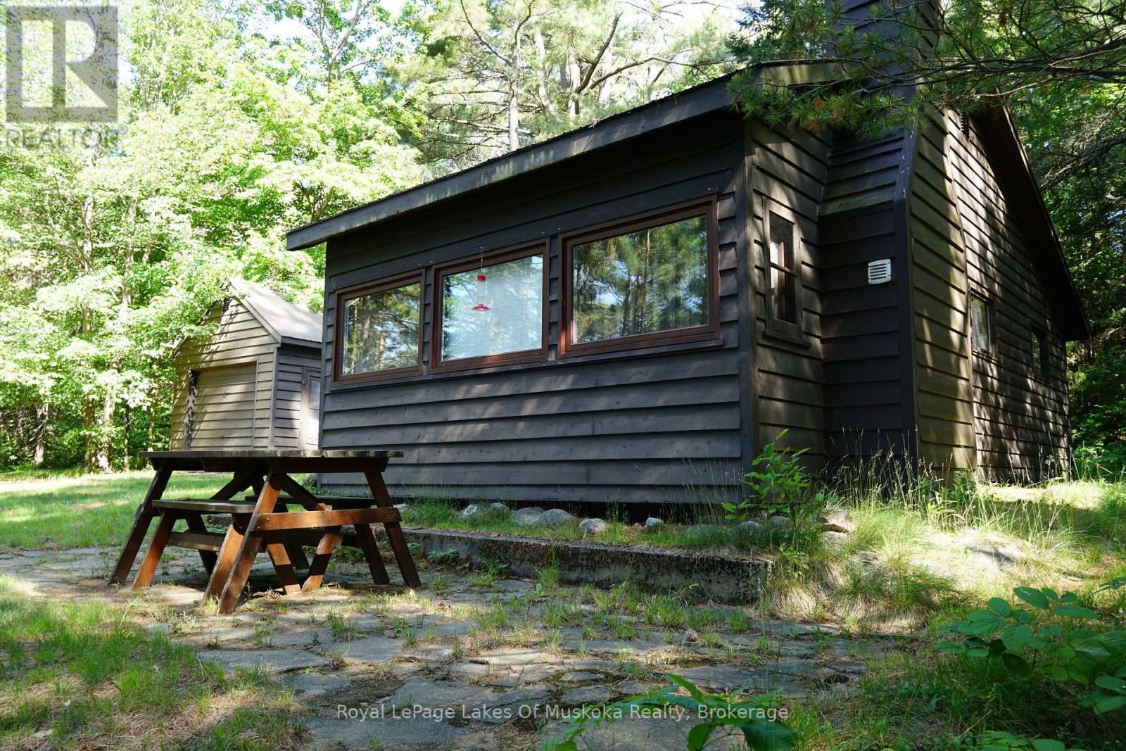 1173 Highway 60, South Algonquin, Ontario  P1H 2G9 - Photo 7 - X12950918