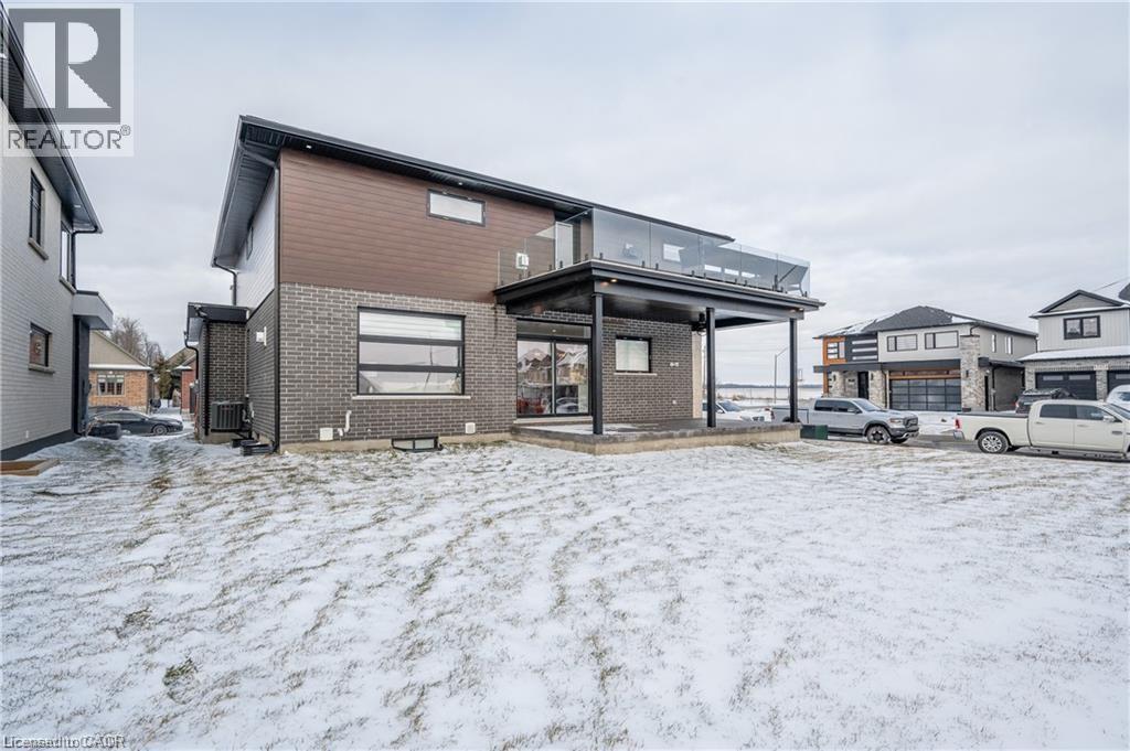 39 Coulter Street, Milverton, Ontario  N0K 1M0 - Photo 35 - 40817243