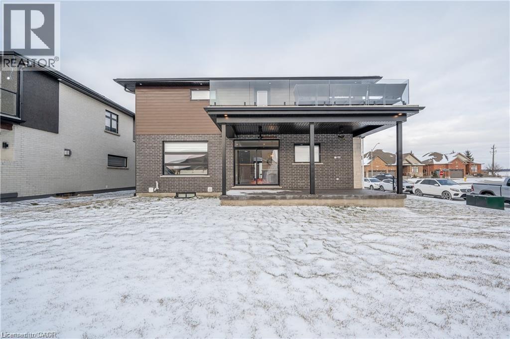 39 Coulter Street, Milverton, Ontario  N0K 1M0 - Photo 36 - 40817243