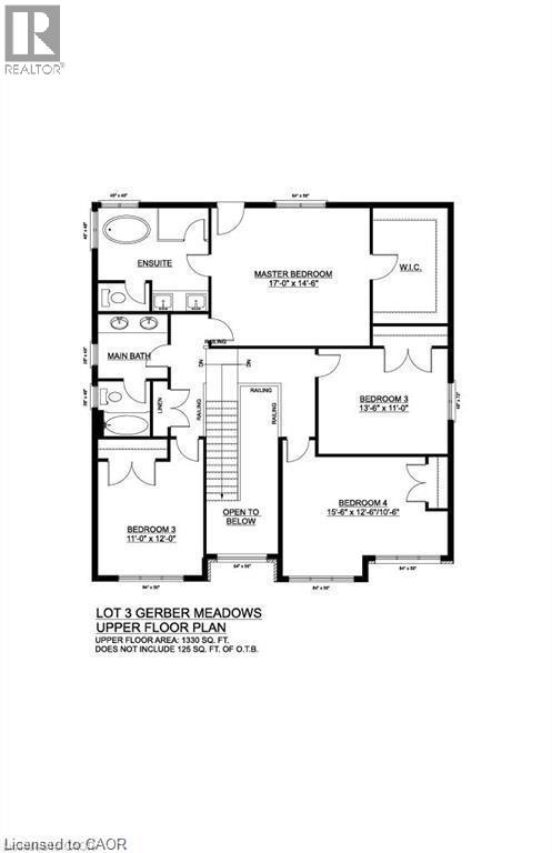 39 Coulter Street, Milverton, Ontario  N0K 1M0 - Photo 40 - 40817243
