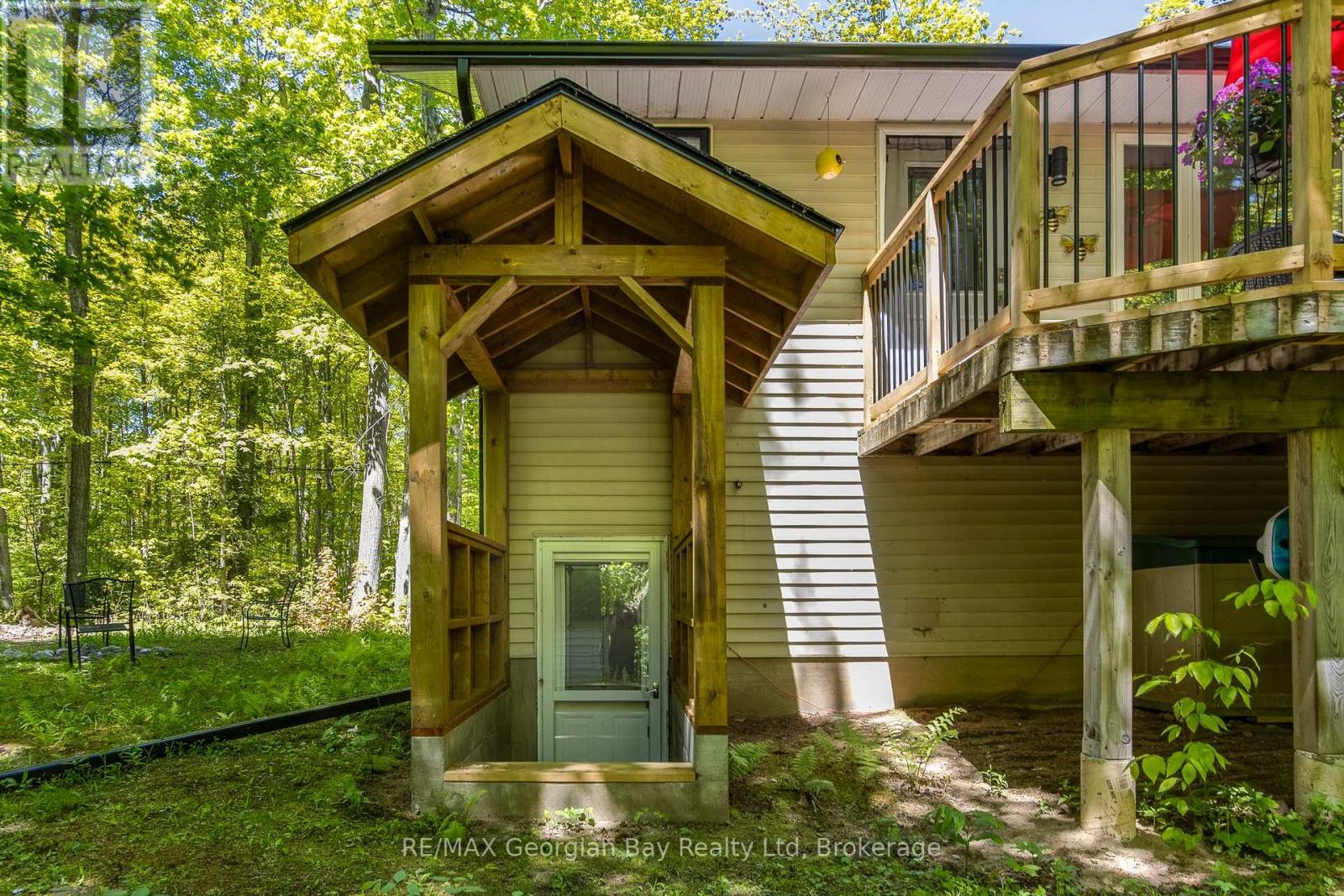 2 Belle Vue Avenue, Tiny, Ontario  L9M 0H5 - Photo 27 - S12951088