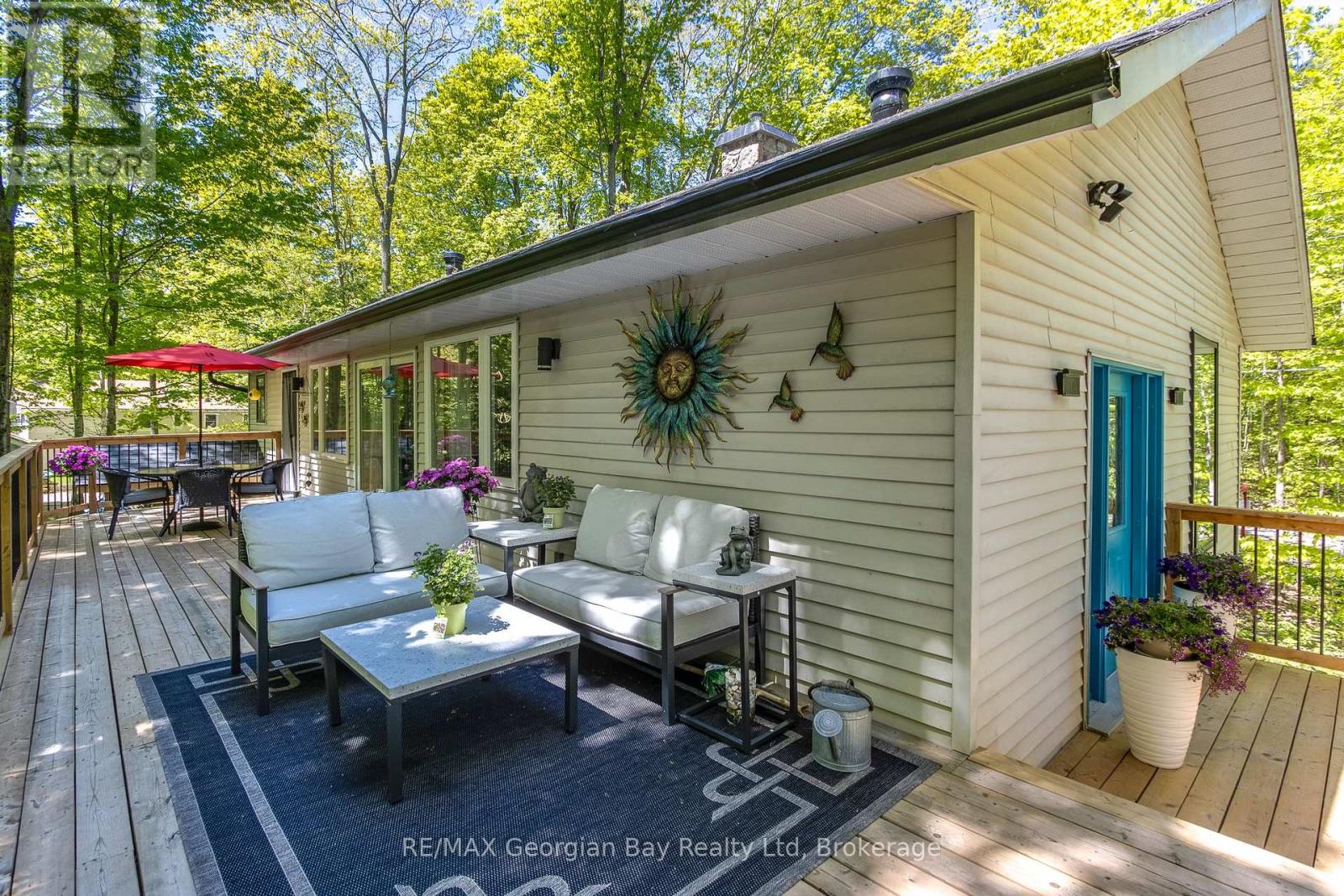 2 Belle Vue Avenue, Tiny, Ontario  L9M 0H5 - Photo 30 - S12951088