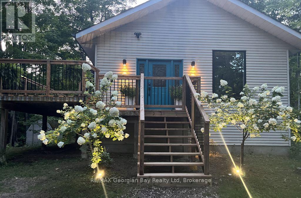 2 Belle Vue Avenue, Tiny, Ontario  L9M 0H5 - Photo 31 - S12951088