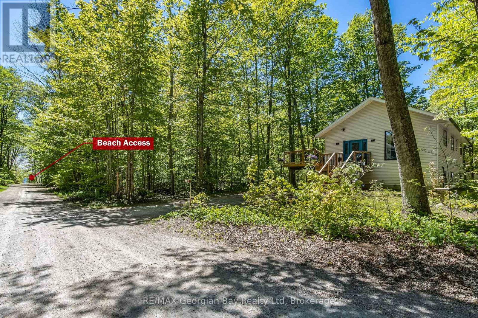 2 Belle Vue Avenue, Tiny, Ontario  L9M 0H5 - Photo 6 - S12951088
