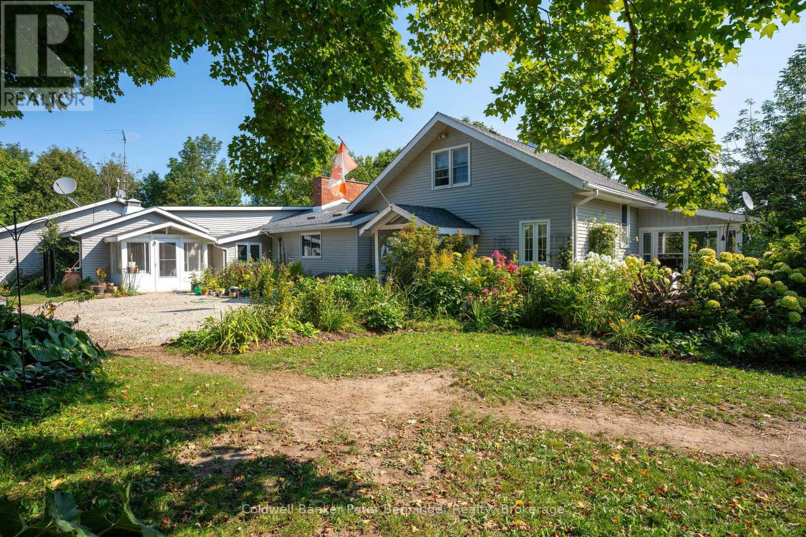 133889 Allan Park Road, West Grey, Ontario  N0G 1S0 - Photo 2 - X12950956