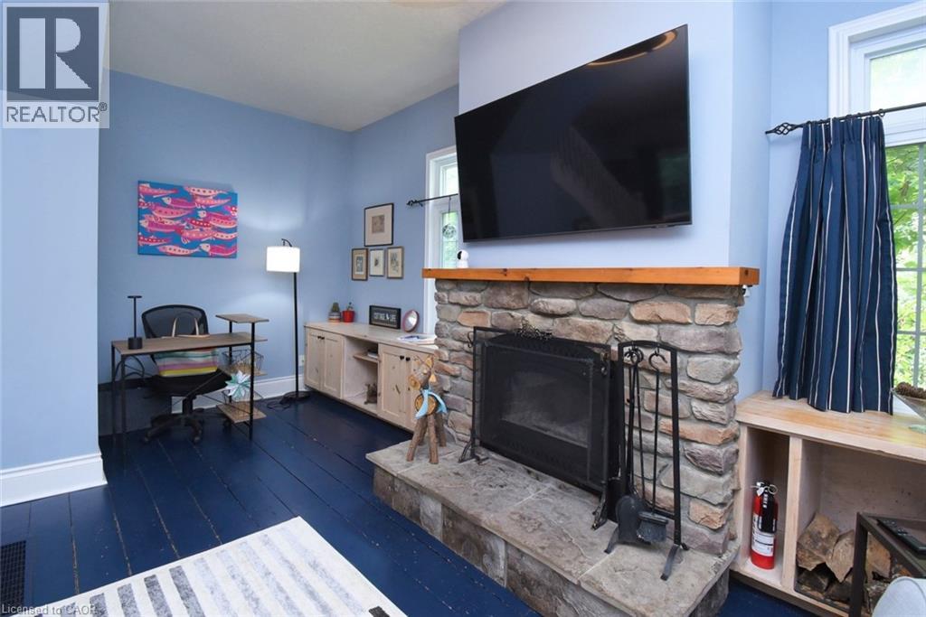 662 Old Dundas Road, Ancaster, Ontario  L9G 3J5 - Photo 11 - 40816786