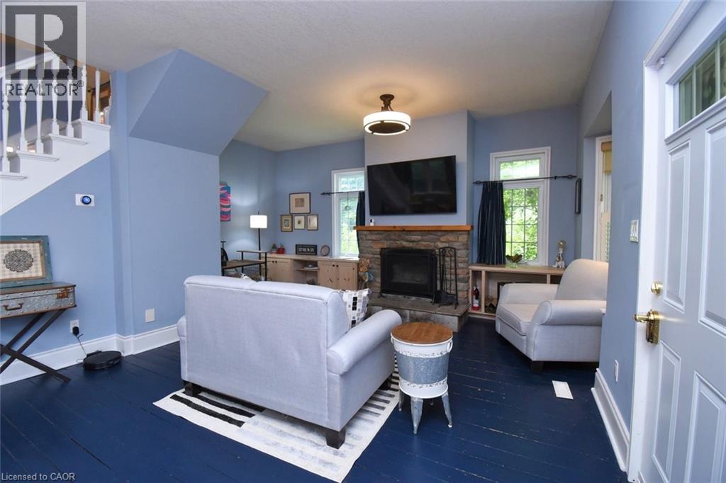 662 Old Dundas Road, Ancaster, Ontario  L9G 3J5 - Photo 15 - 40816786